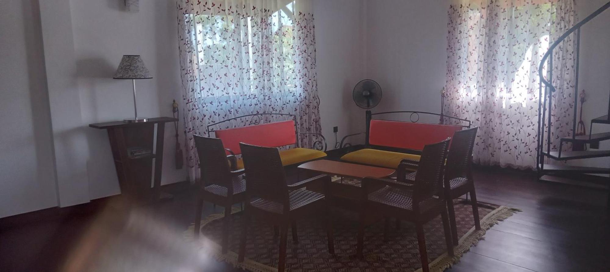 Bliss Lake, Holiday Bungalow, Thissawewa 아누라다푸라 외부 사진