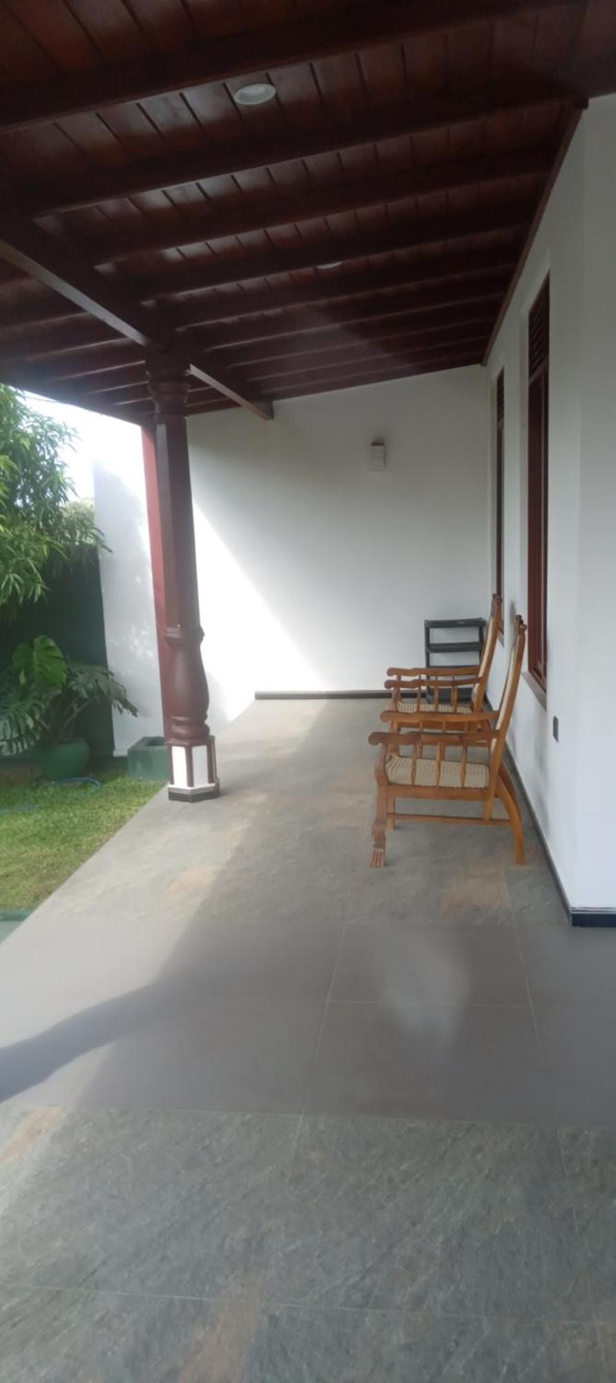 Bliss Lake, Holiday Bungalow, Thissawewa 아누라다푸라 외부 사진